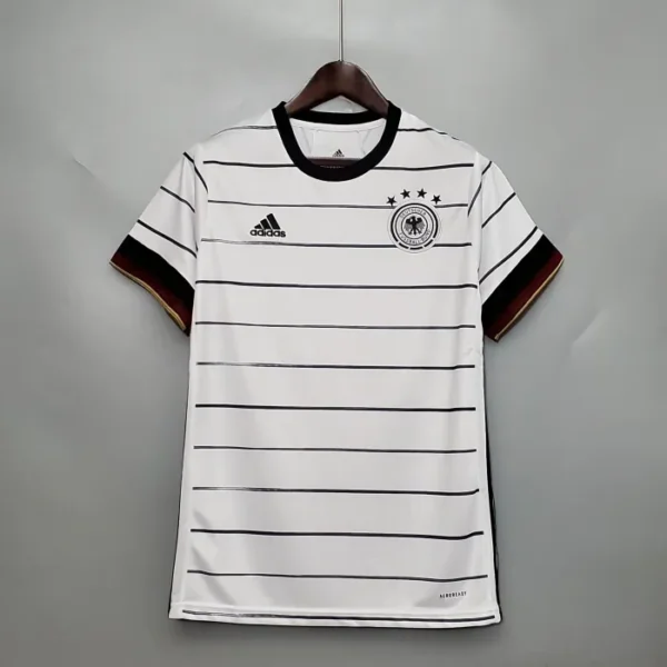 Germany Home Man Jersey 20/21