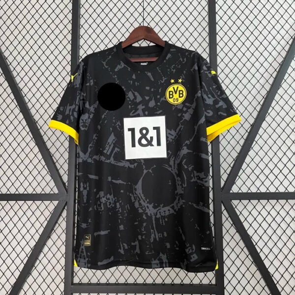 Borussia Dortmund Away Man Jersey 23/24