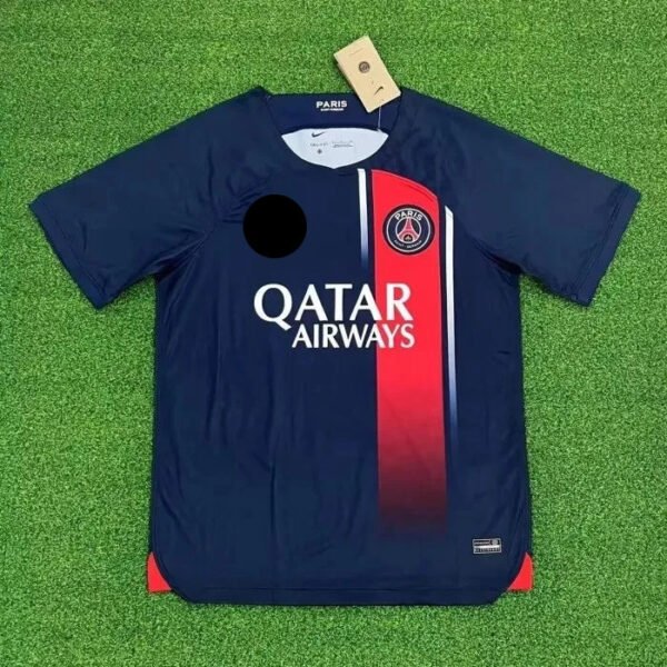 Paris Saint Germain Home Man Jersey 23/24