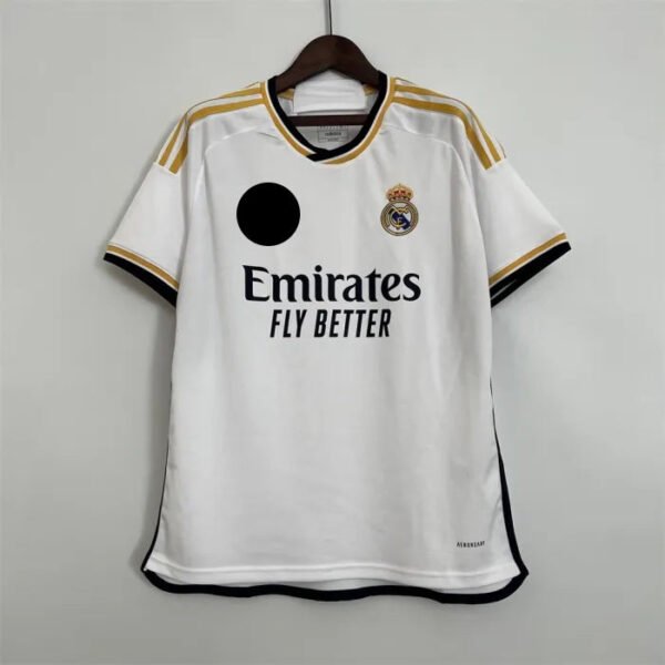 Real Madrid Home Man Jersey 23/24