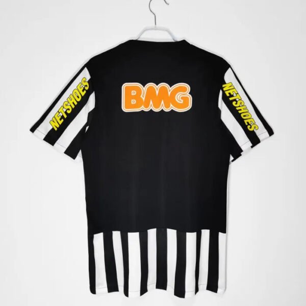 Santos Away Man Jersey 2012/13 - Image 2