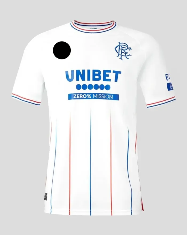 Rangers Away Men Jersey 23/24