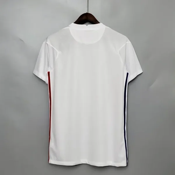 France Away Man Jersey 20/21 - Image 2