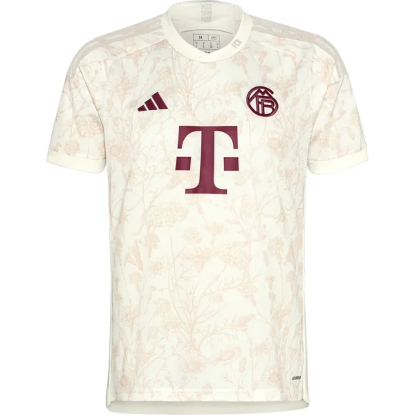 Bayern Munich Champions League Man Jersey 23/24