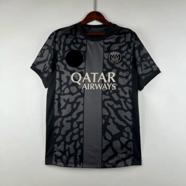 Paris Saint Germain Third Man Jersey 23/24