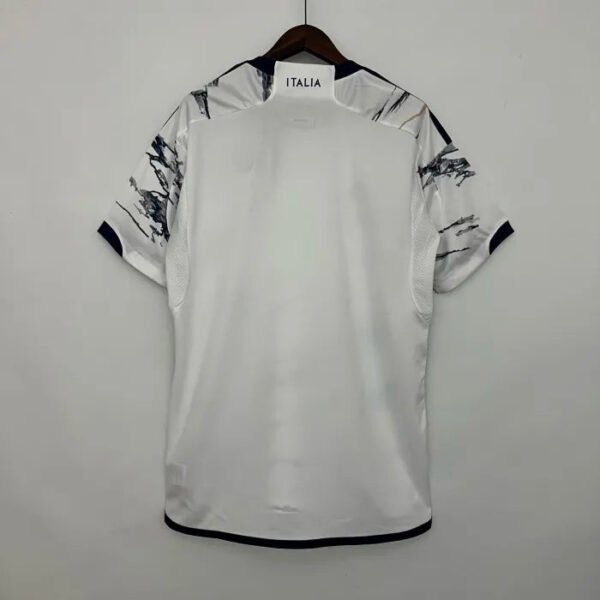 Italy Away Man Jersey 23/24 - Image 2