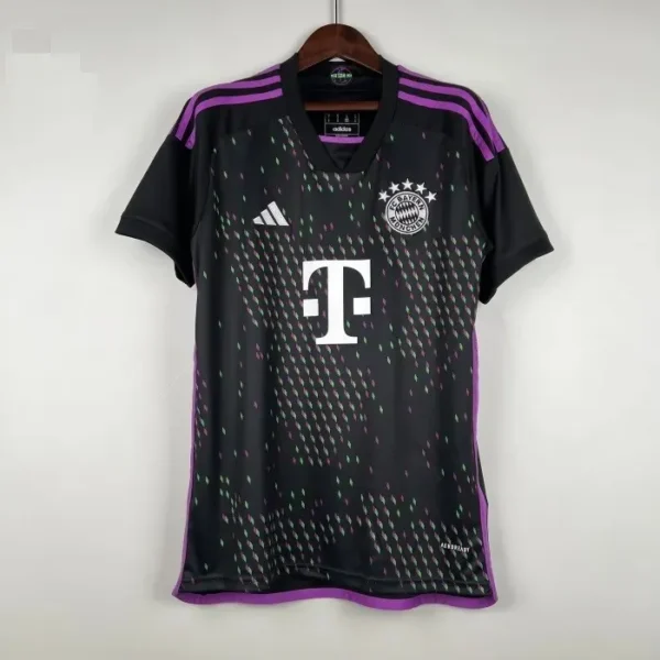 Bayern Munich Away Man Jersey 23/24