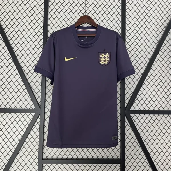 England 2024 Euro Away Man Jersey