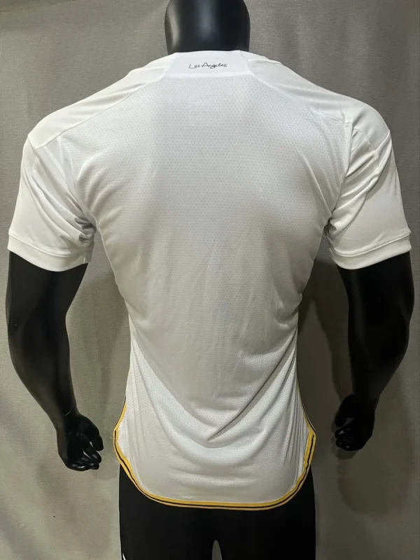 LA Galaxy Home Man Jersey 24/25 - Image 2