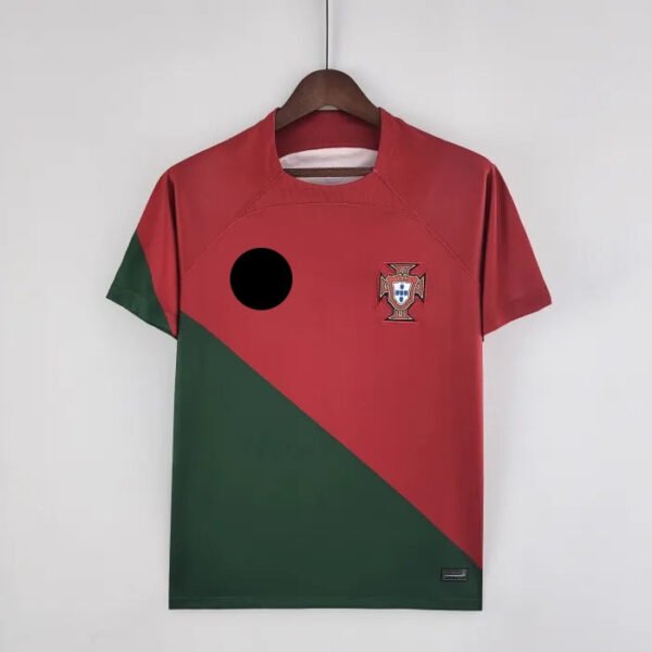 Portugal Home Man Jersey 22/23