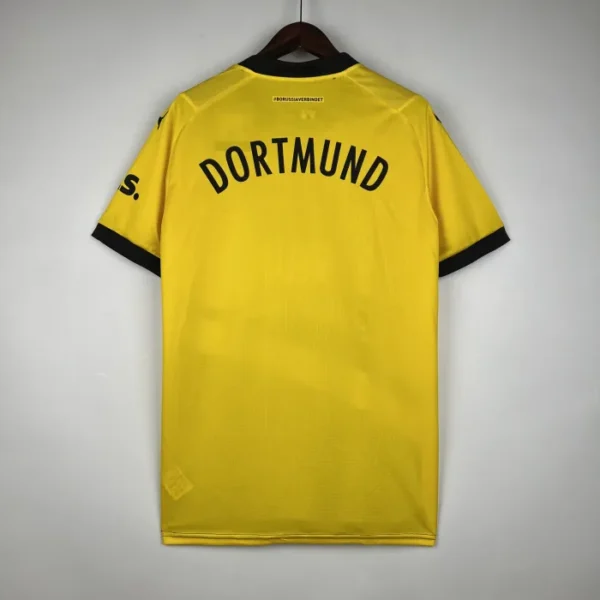 Borussia Dortmund Home Man Jersey 23/24 - Image 2