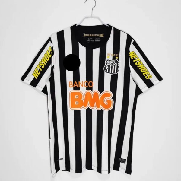 Santos Away Man Jersey 2012/13