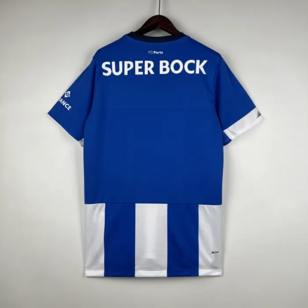 FC Porto Home Man Jersey 23/24 - Image 2