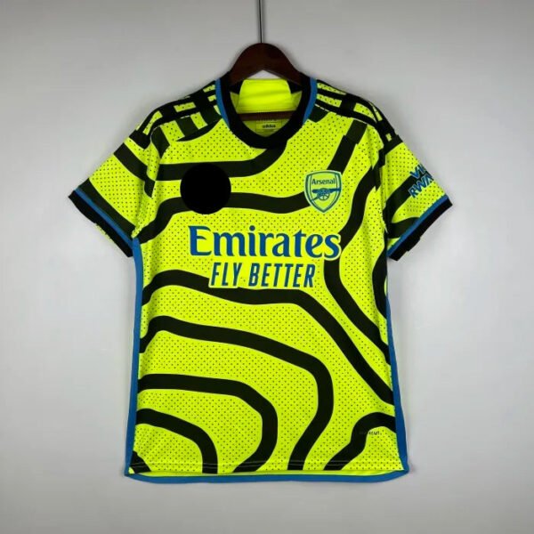 Arsenal Away Man Jersey 23/24