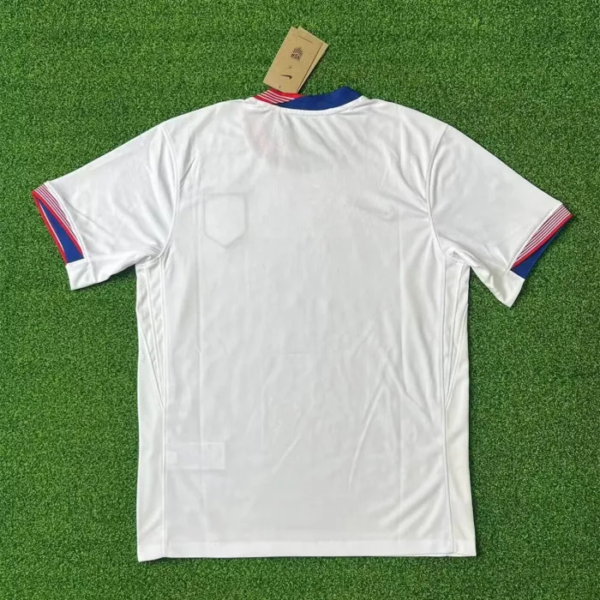 USA 2024 Copa America Home Man Jersey - Image 2