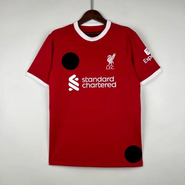 Liverpool Home Man Jersey 23/24