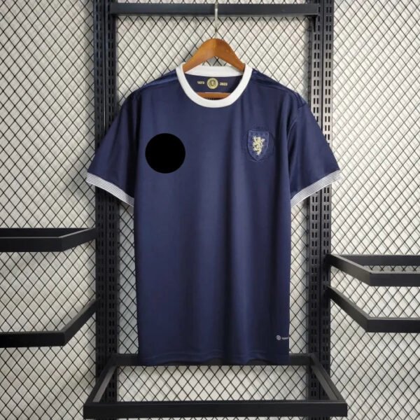 Scotland 150th Anniversary Edition Jersey