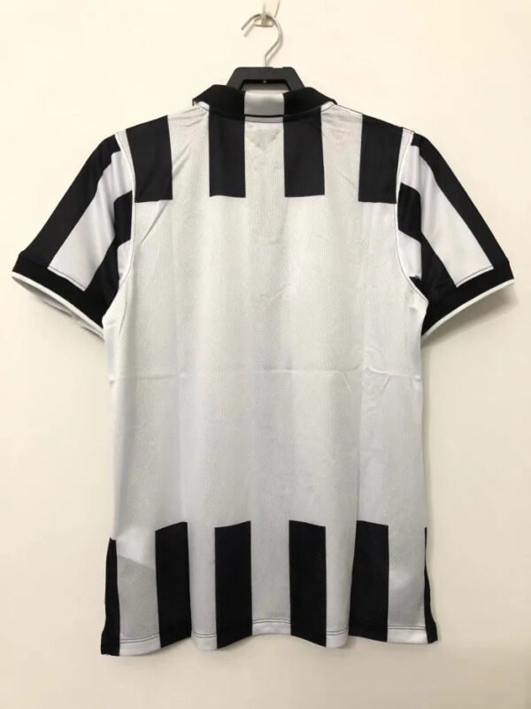 Juventus Away Retro Jersey 2014/15 - Image 2