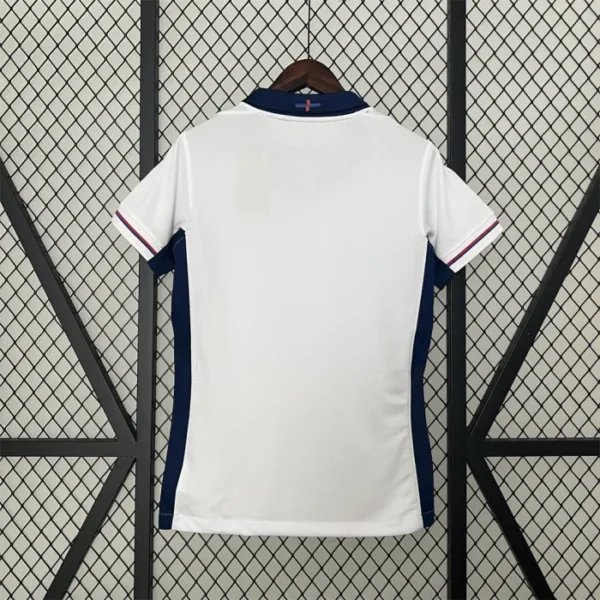 England 2024 Euro Home Man Jersey - Image 2