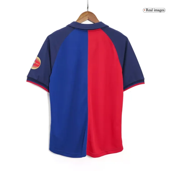 Barcelona Home Retro Jersey 1899/1999 - Image 2