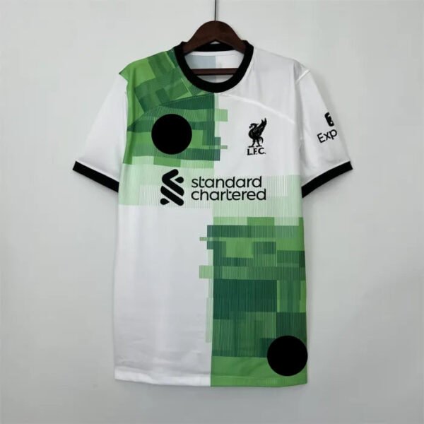 Liverpool Away Man Jersey 23/24