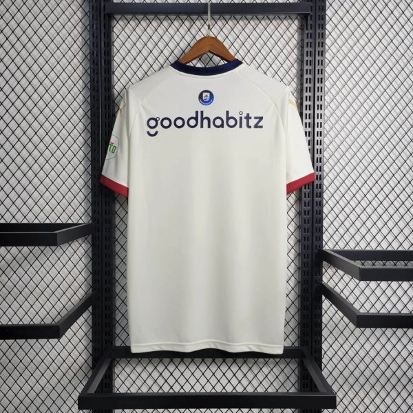 PSV Eindhoven Away Man Jersey 23/24 - Image 2