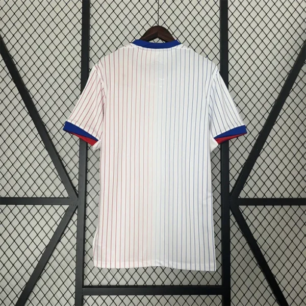 France 2024 Euro Away Man Jersey - Image 2