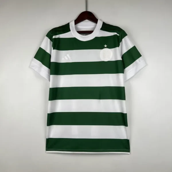 Celtic 120th anniversary Men Jersey 23/24