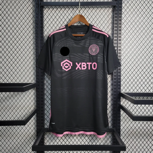 Inter Miami Away Man Jersey 23/24