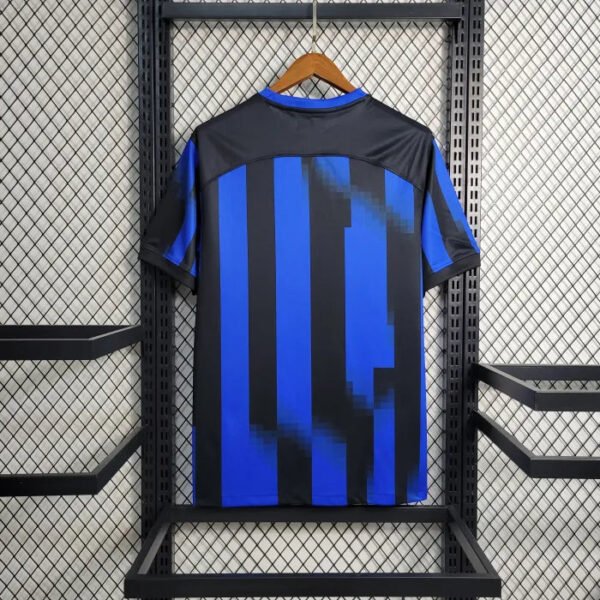 Inter Milan Home Man Jersey 23/24 - Image 2