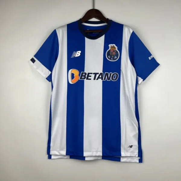 FC Porto Home Man Jersey 23/24