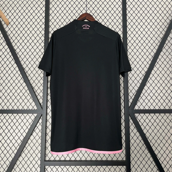 Inter Miami Away Man Jersey 24/25 - Image 2