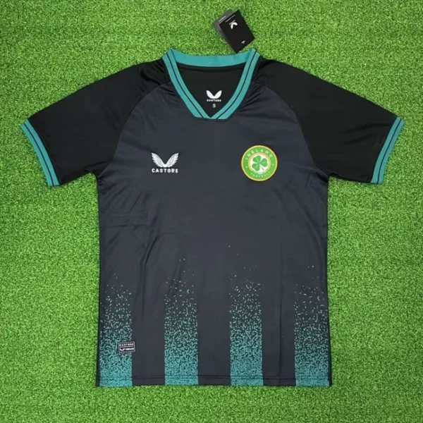 Ireland Third Man Jersey 2023