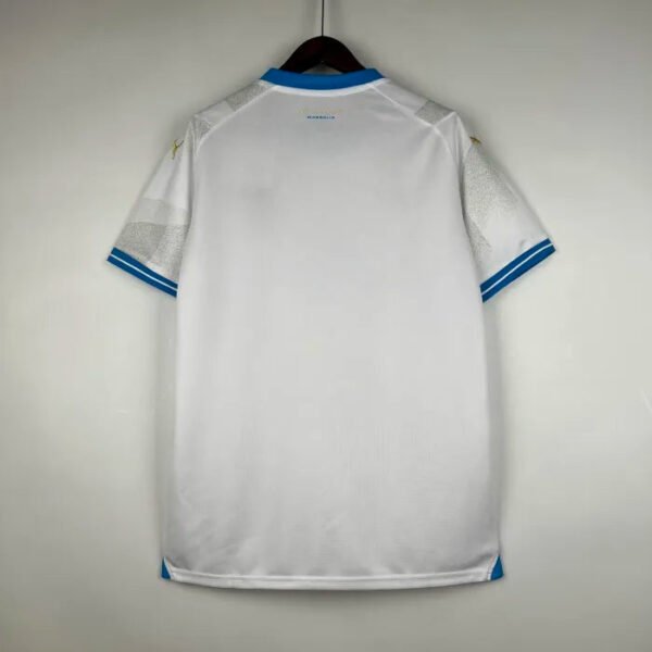 Marseille Home Man Jersey 23/24 - Image 2