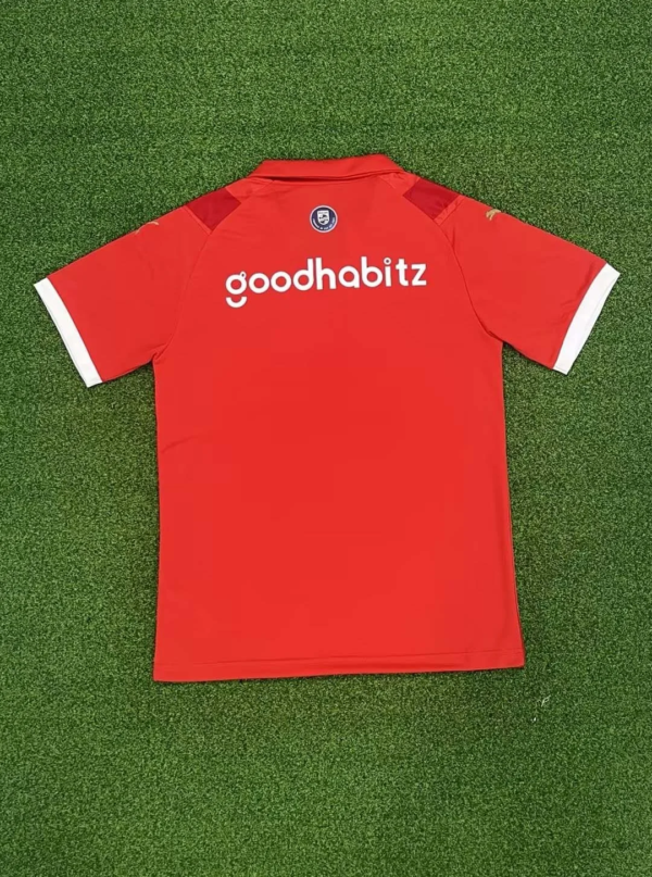 PSV Eindhoven Home Man Jersey 23/24 - Image 2