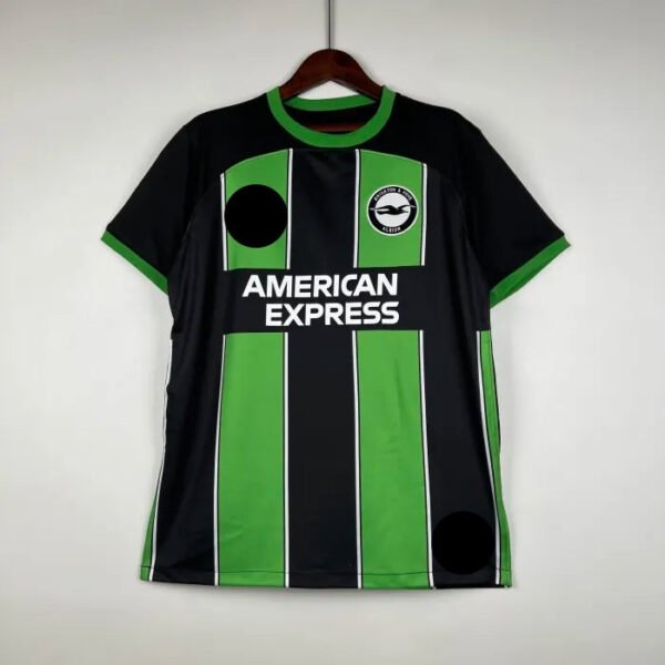 Brighton & Hove Albion Away Man Jersey 23/24