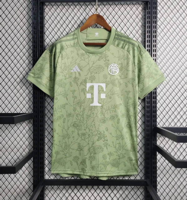 Bayern Munich Oktoberfest Men Jersey 23/24