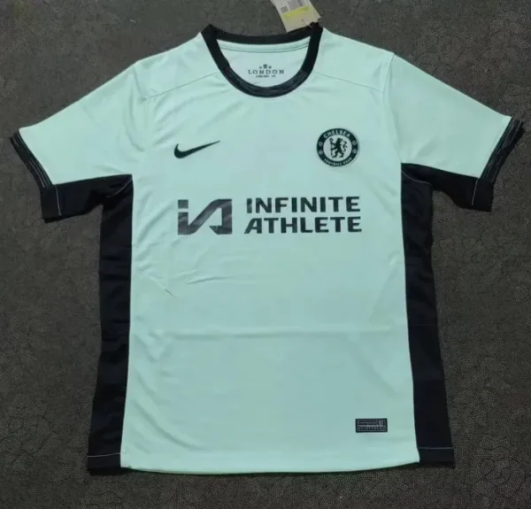 Chelsea Third Man Jersey 23/24