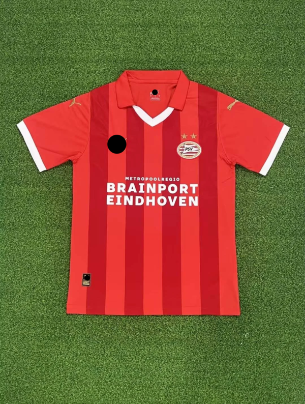 PSV Eindhoven Home Man Jersey 23/24