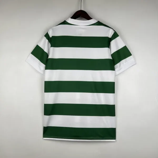 Celtic 120th anniversary Men Jersey 23/24 - Image 2