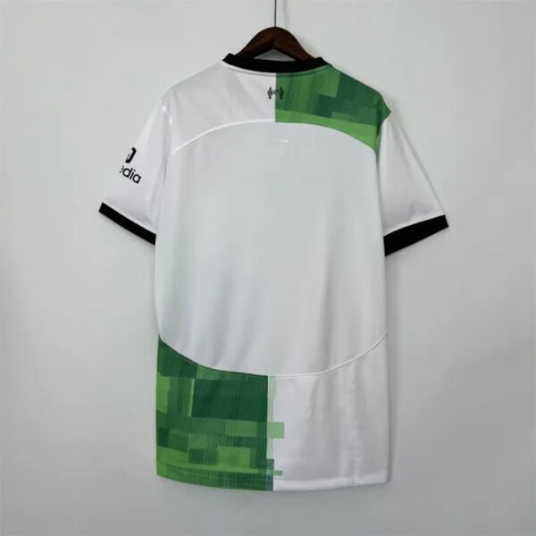 Liverpool Away Man Jersey 23/24 - Image 2