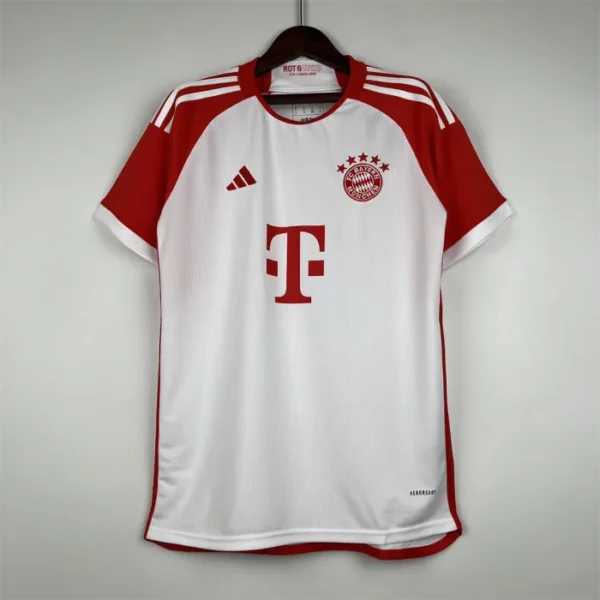 Bayern Munich Home Man Jersey 23/24