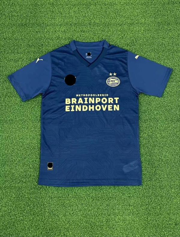 PSV Eindhoven Third Man Jersey 23/24