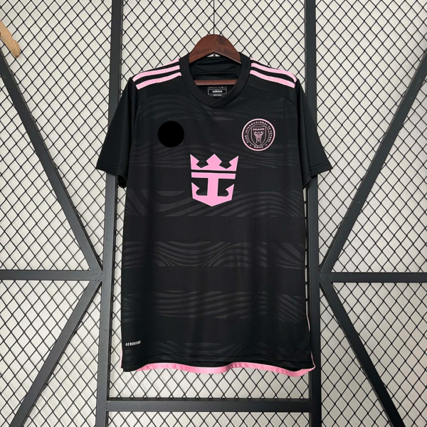 Inter Miami Away Man Jersey 24/25