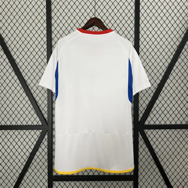 Venezuela 2024 Away Man Jersey - Image 2