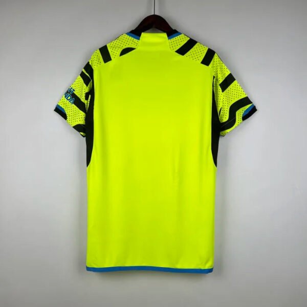 Arsenal Away Man Jersey 23/24 - Image 2