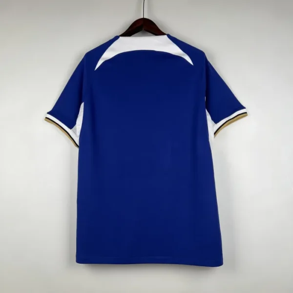 Chelsea Home Man Jersey 23/24 - Image 2