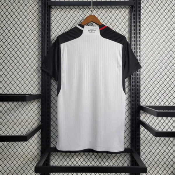 Fulham Home Man Jersey 23/24 - Image 2