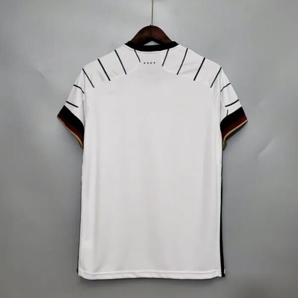 Germany Home Man Jersey 20/21 - Image 2