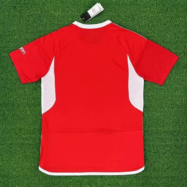 Nottingham Forest Home Man Jersey 23/24 - Image 2